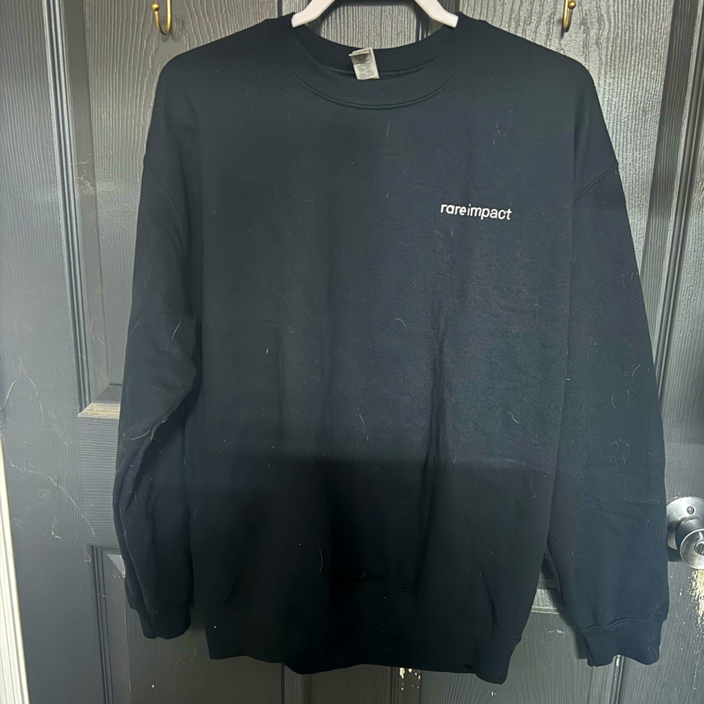 Rare Beauty Rare Impact Crewneck